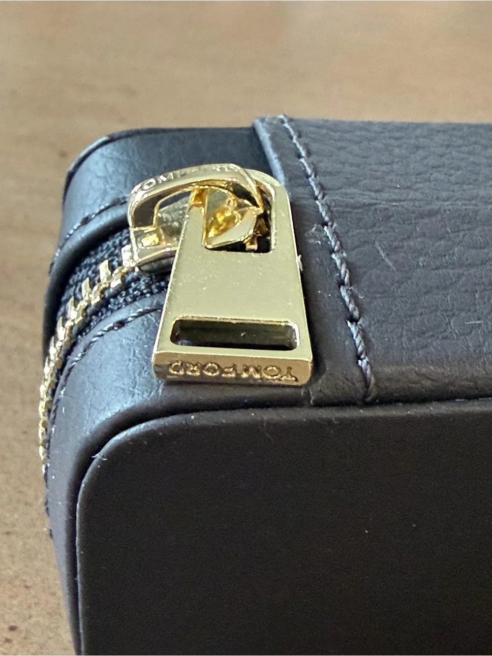 New! Tom Ford lipstick case or mini bag